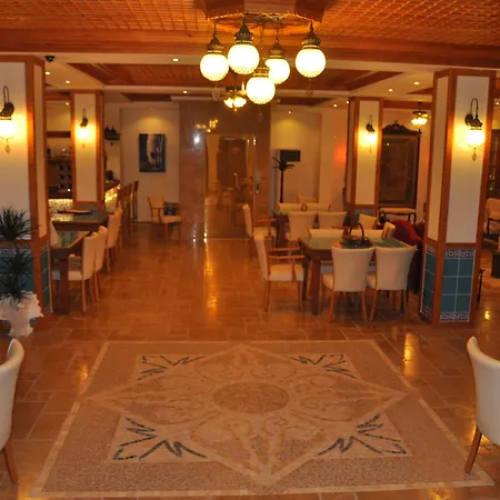 Tuncel Efe Hotel Datca