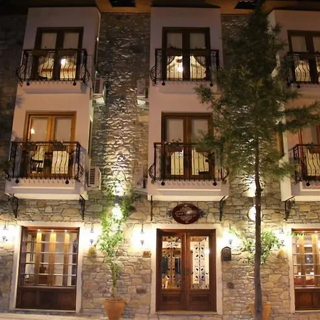 Tuncel Efe 4* Datca