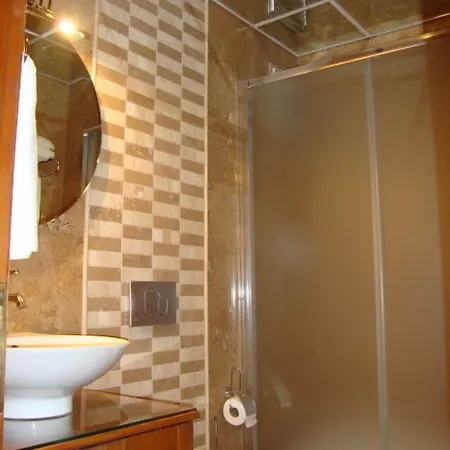 Hotel Tuncel Efe Datca