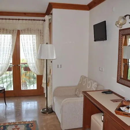 Hotel Tuncel Efe Datca