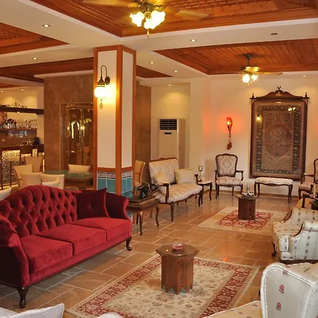 Hotel Tuncel Efe Datca