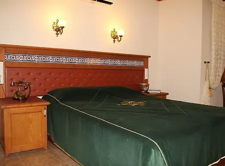Hotel Tuncel Efe Datca