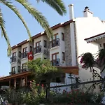 Tuncel Efe Hotel 4*