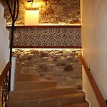 Tuncel Efe 4* דטקה