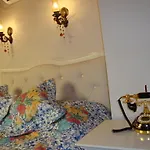 מלון Tuncel Efe דטקה