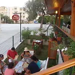 מלון Tuncel Efe 4*