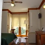 Hotel Tuncel Efe