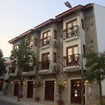 מלון Tuncel Efe