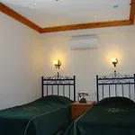 Tuncel Efe 4* דטקה