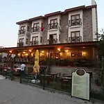 מלון Tuncel Efe דטקה