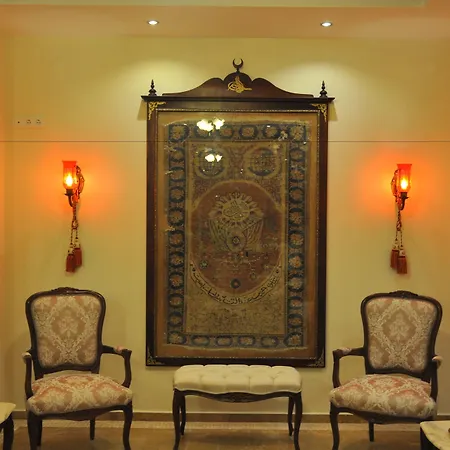 Tuncel Efe 4* Datça