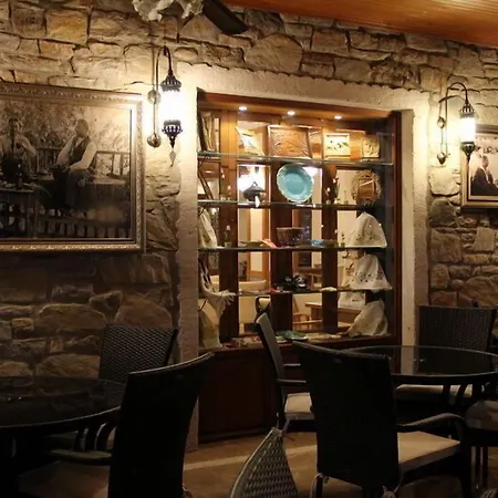 Tuncel Efe 4* Datça