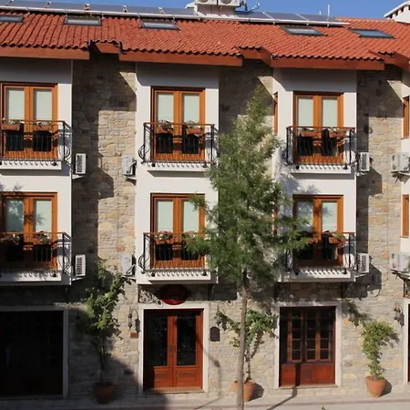 Tuncel Efe Hotel Datca