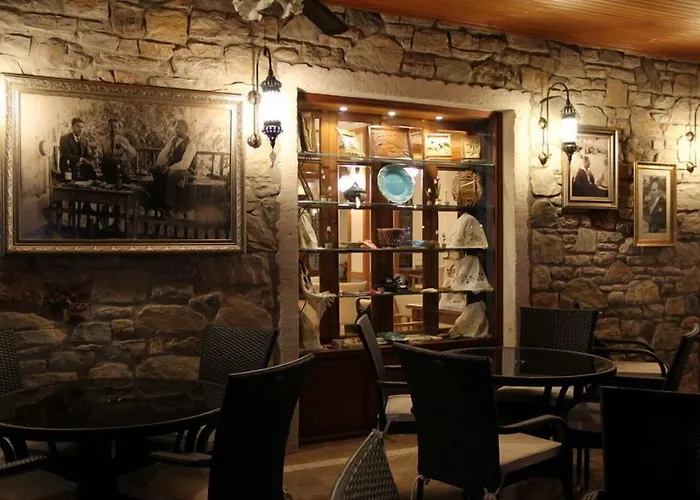 Tuncel Efe 4* Datça