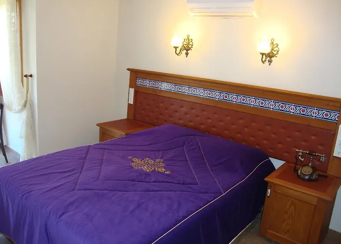 Hotel Tuncel Efe Datca