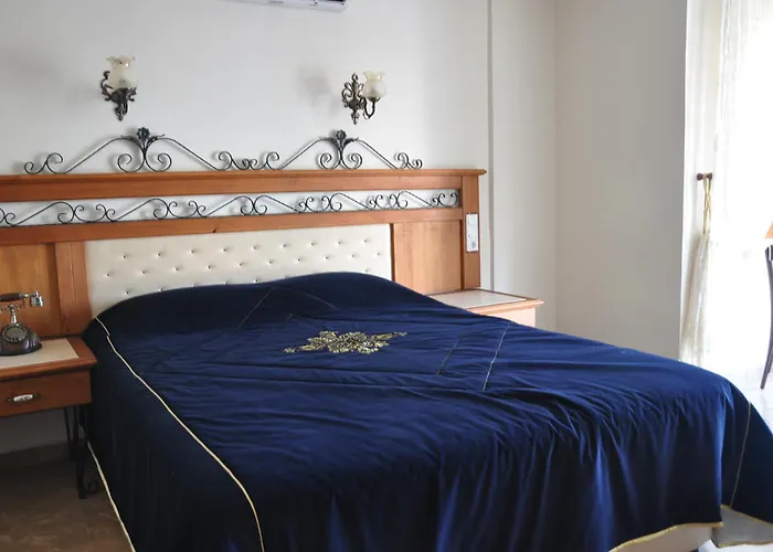 Hotel Tuncel Efe Datca