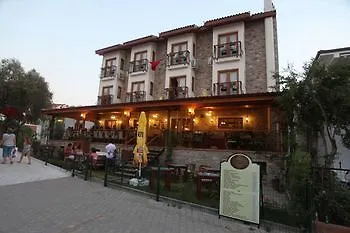 Hotel Tuncel Efe Datca